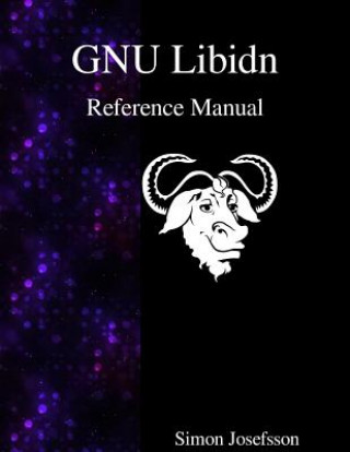Gnu Libidn Reference Manual