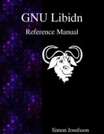 Gnu Libidn Reference Manual