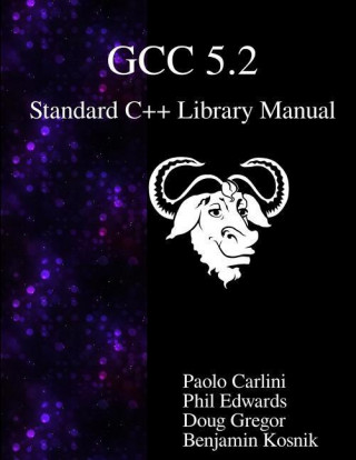 Gcc 5.2 Standard C++ Library Manual