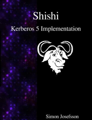 Shishi - Kerberos 5 Implementation