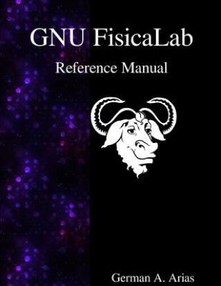 Gnu Fisicalab Reference Manual
