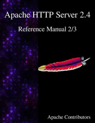 Apache HTTP Server 2.4 Reference Manual 2/3