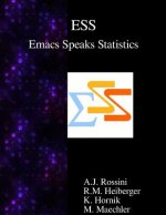 Ess Emacs Speaks Statistics