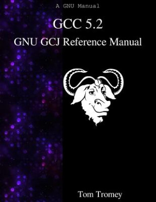 Gcc 5.2 Gnu Gcj Reference Manual