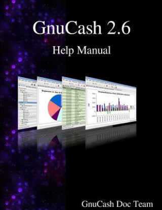 Gnucash 2.6 Help Manual