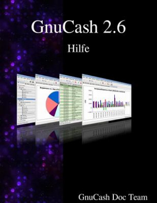 Gnucash 2.6 Hilfe