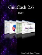 Gnucash 2.6 Hilfe
