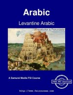 Levantine Arabic - Introduction to Pronunciation