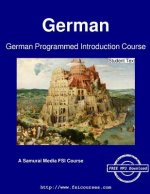 German Programmed Introduction Course - Student Text