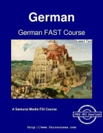 German Fast Course - Student Text
