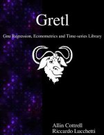 Gretl - Gnu Regression, Econometrics and Time-Series Library