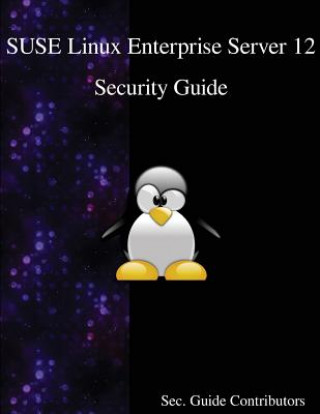 Suse Linux Enterprise Server 12 - Security Guide