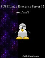 Suse Linux Enterprise Server 12 - Autoyast