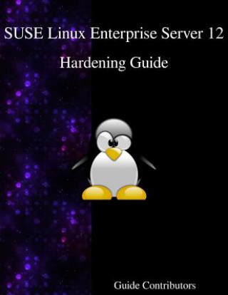 Suse Linux Enterprise Server 12 - Hardening Guide