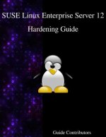 Suse Linux Enterprise Server 12 - Hardening Guide