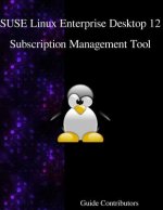 Suse Linux Enterprise Desktop 12 - Subscription Management Tool