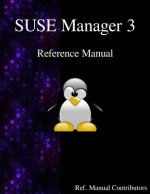 Suse Manager 3 - Refernce Manual