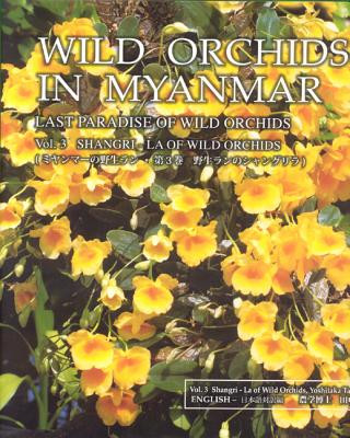 Shangri-La of Wild Orchids