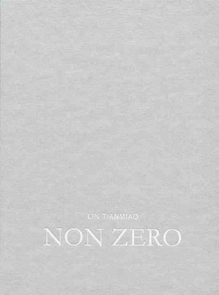 Lin Tianmiao: Non Zero