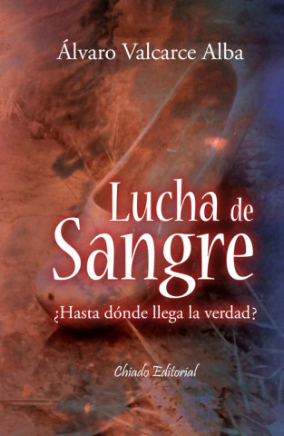 LUCHA DE SANGRE