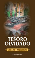 TESORO OLVIDADO, EL