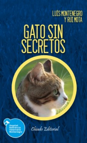 Gato sin secretos