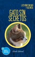 Gato sin secretos