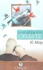 LA HABITACION CELESTE