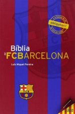 CAT BIBLIA FC BARCELONA
