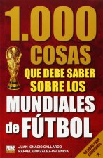 1000 COSAS MUNDIALES
