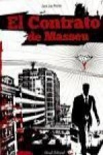 EL CONTRATO DE MASSEU(9789898389510)