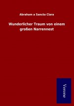Wunderlicher Traum von einem grossen Narrennest