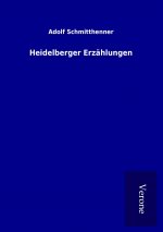 Heidelberger Erzahlungen