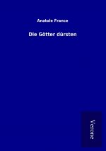 Goetter dursten