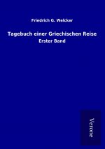 Tagebuch einer Griechischen Reise