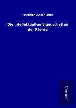 Die intellektuellen Eigenschaften der Pferde
