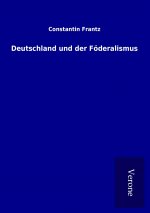 Deutschland und der Föderalismus