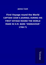 First Voyage round the World
