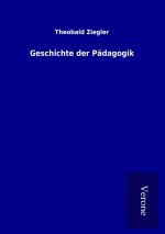 Geschichte der Pädagogik