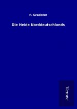 Die Heide Norddeutschlands