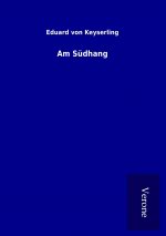 Am Südhang