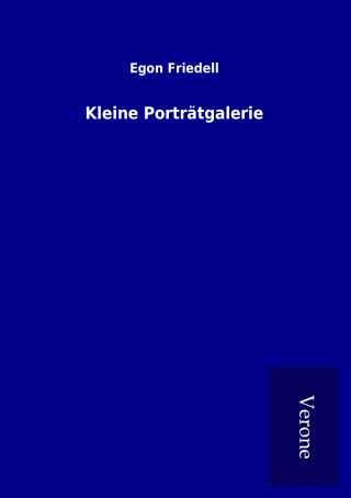 Kleine Porträtgalerie