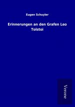 Erinnerungen an den Grafen Leo Tolstoi