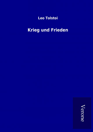 Krieg und Frieden