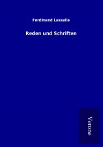 Reden und Schriften