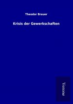 Krisis der Gewerkschaften