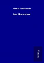Das Blumenboot