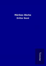 Mörikes Werke