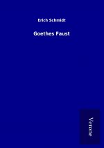 Goethes Faust