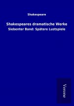 Shakespeares dramatische Werke